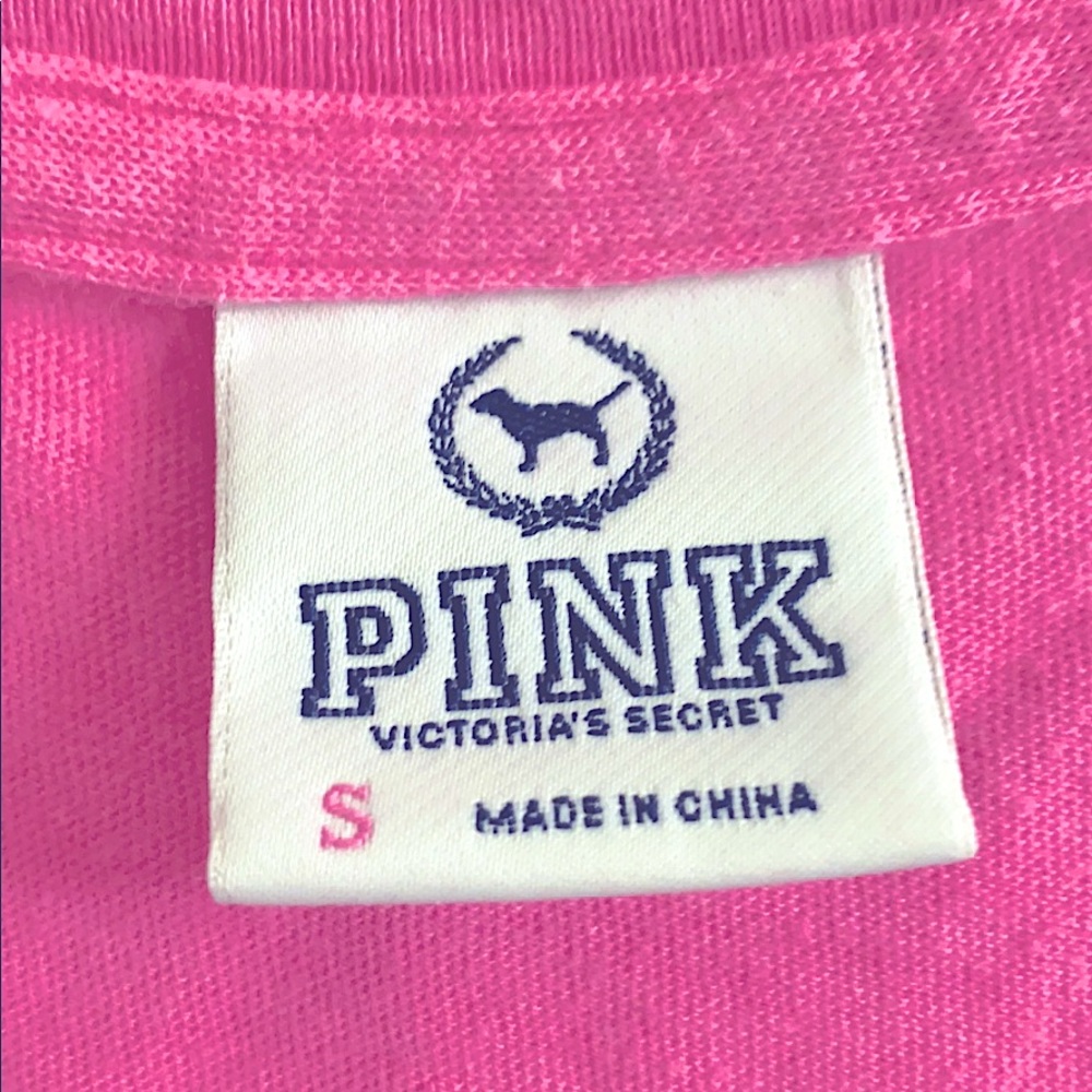 Pink Top - Picture 2 of 2